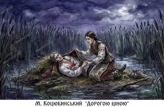 характеристика соломії дорогою ціною