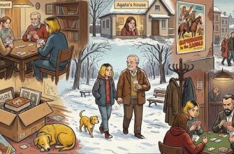 буба мертвий сезон скорочено