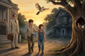 убити пересмішника характеристика героїв