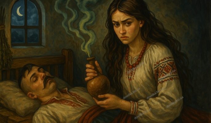 ой не ходи грицю паспорт твору