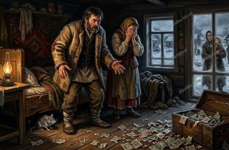 лепкий мишка аналіз