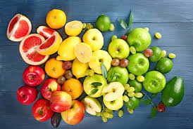 фрукти при цукровому діабеті