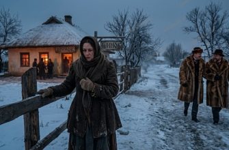 повія скорочено панас мирний