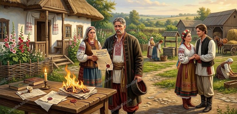 мартин боруля читати