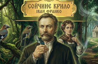 сойчине крило читати