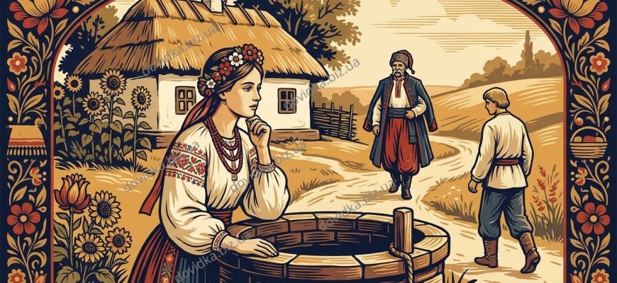 Наталка-Полтавка Котляревський читати скачати