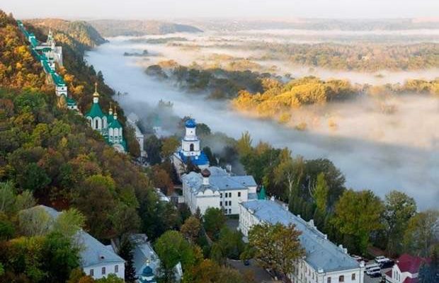 Цікаві факти про Донецьку область