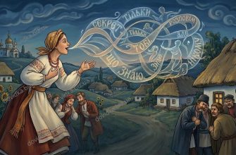 язиката хвеська казка читати скачати