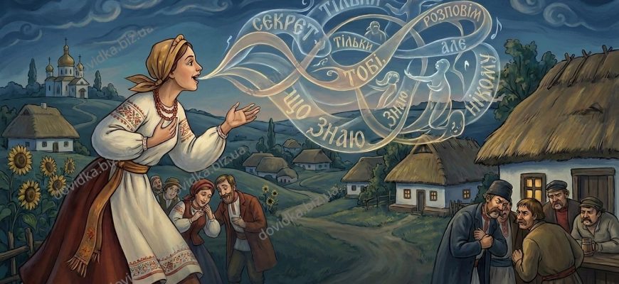 язиката хвеська казка читати скачати