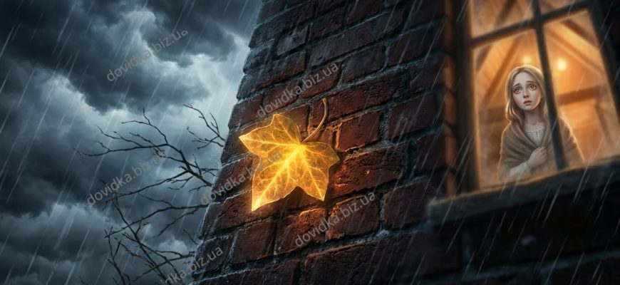 останній листок о генрі читати скачати