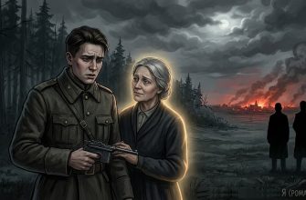 я романтика скорочено читати