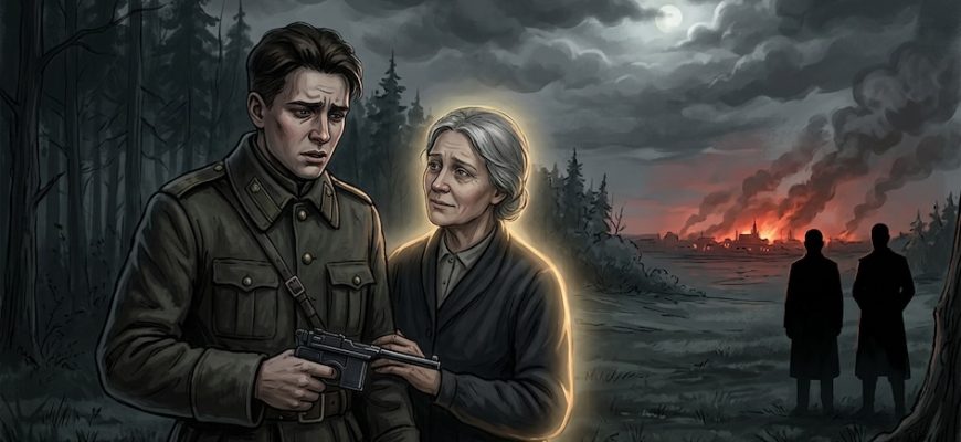 я романтика скорочено читати
