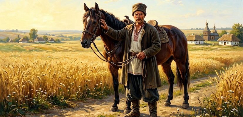 микола джеря скорочено читати