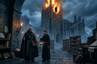 імʼя троянди аналіз твору