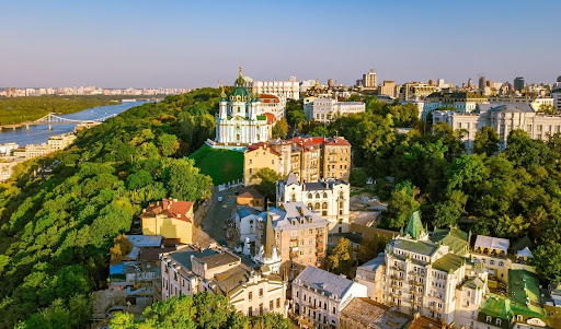 Дітям про Київ: цікаві факти про нашу столицю
