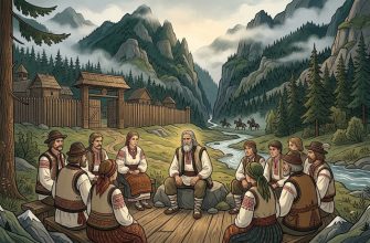 захар беркут аудіокнига скорочено