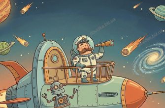 пригоди капітана небрехи ячейкін
