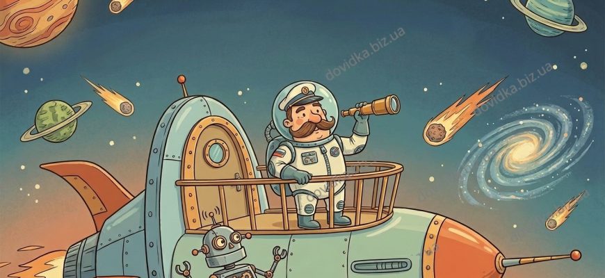 пригоди капітана небрехи ячейкін