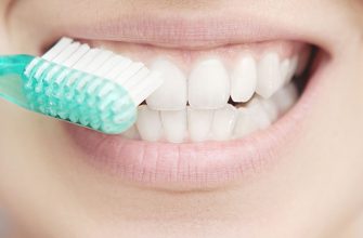 Як чистити зуби після видалення зуба мудрості