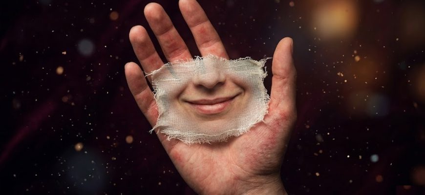 ознаки фантастики усмішка бредбері