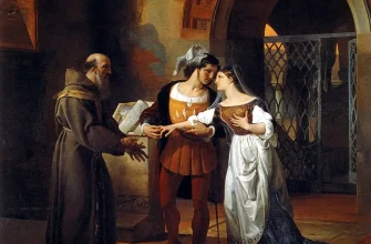 Актуальність трагедії Ромео і Джульєтта