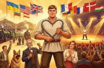 Неймовірні пригоди Івана Сили сюжетний ланцюжок