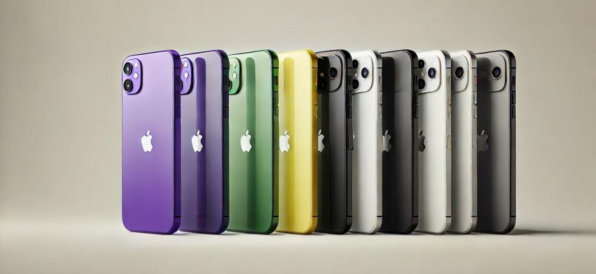 вживаний iPhone 11