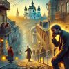 андріївський узвіз скорочено