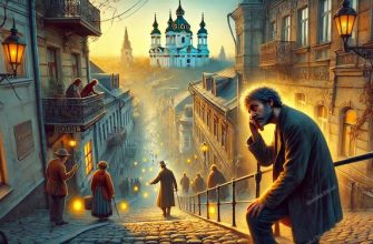андріївський узвіз скорочено