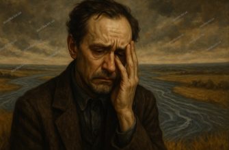 коли б ми плакати могли аналіз