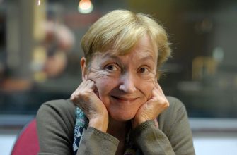 Крістіне Нестлінгер хронологічна таблиця