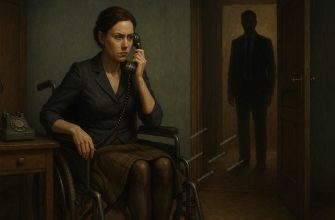 Маленька п'єса про зраду паспорт твору