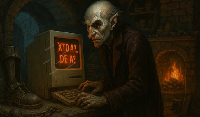 пагутяк королівство переказ стислий