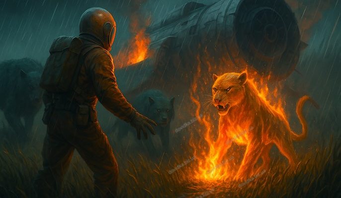 запах думки скорочено аудіокнига