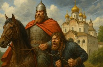 Билина про Іллю Муромця та Соловія скорочено