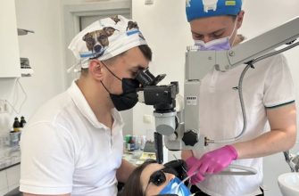 Сімейна стоматологія на Оболоні
