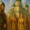 ярославни характеристика героїв