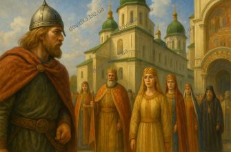 ярославни характеристика героїв