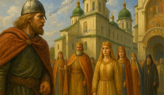 ярославни характеристика героїв