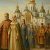 ярославни план твору