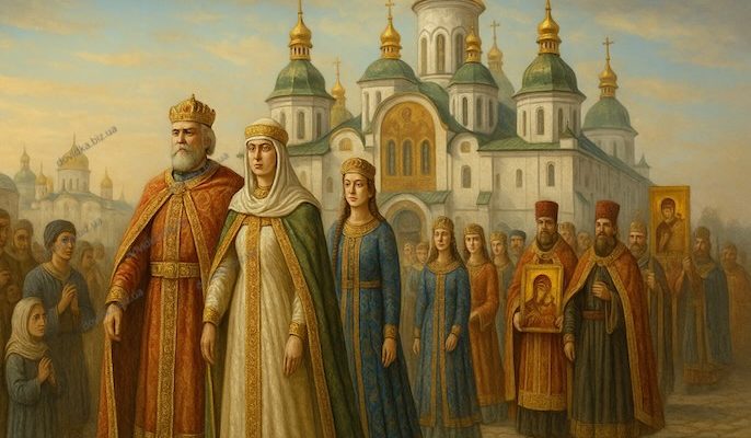 ярославни план твору