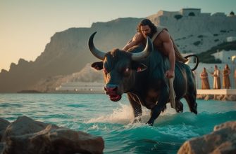 7 подвиг геракла скорочено