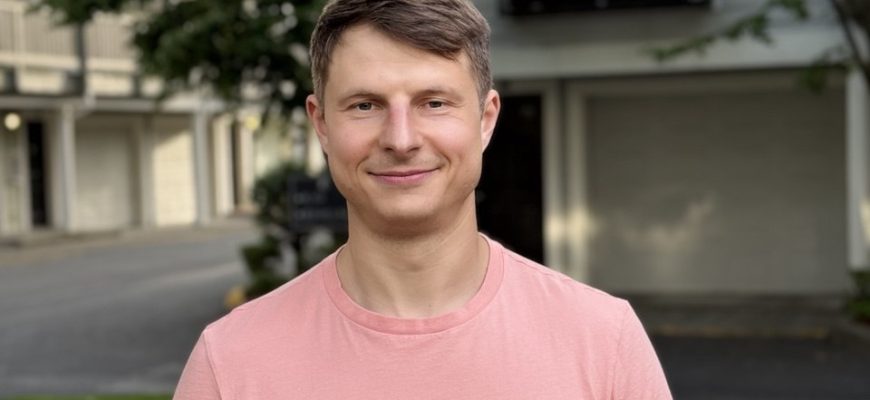 Енергоефективні Будинки Андрій Клубов