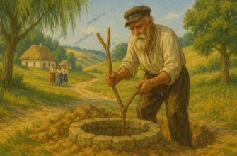 ракова криниця паспорт твору