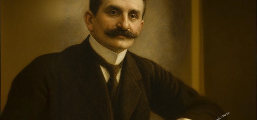 Євген Петрушевич біографія скорочено