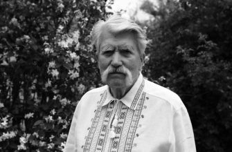 левко лук'яненко біографія