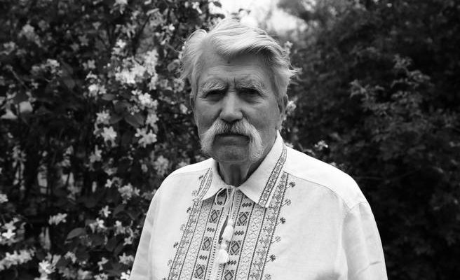 левко лук'яненко біографія