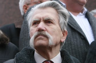 левко лукяненко цікаві факти