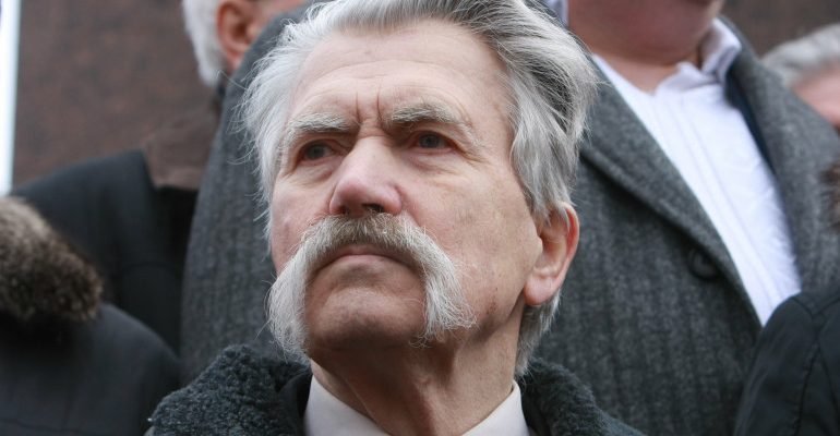 левко лукяненко цікаві факти
