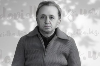 йона грубер біографія